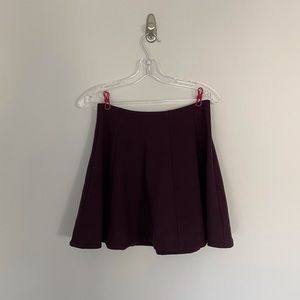 Kimchi Blue (Urban Outfitters) Circle Skirt